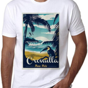 100% Cotton T-Shirt
