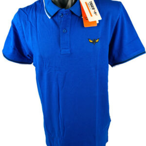 100% Cotton Polo-Shirt