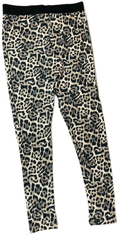 Women's Leggings - Image 2