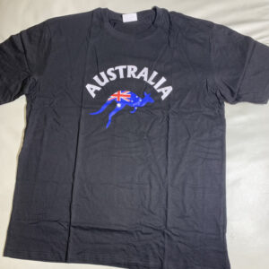 100% Cotton T-Shirt